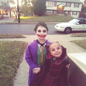 Meet your Posher, Dana